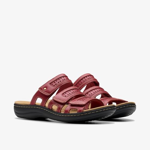 Image of Clarks womens Laurieann Dove | Casual Sandals