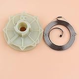 Para motosierra Mcculloch MACCAT 335 338 435 440