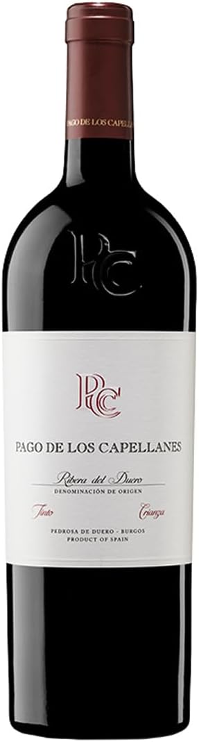 Pago de los Capellanes Crianza Ribera del Duero