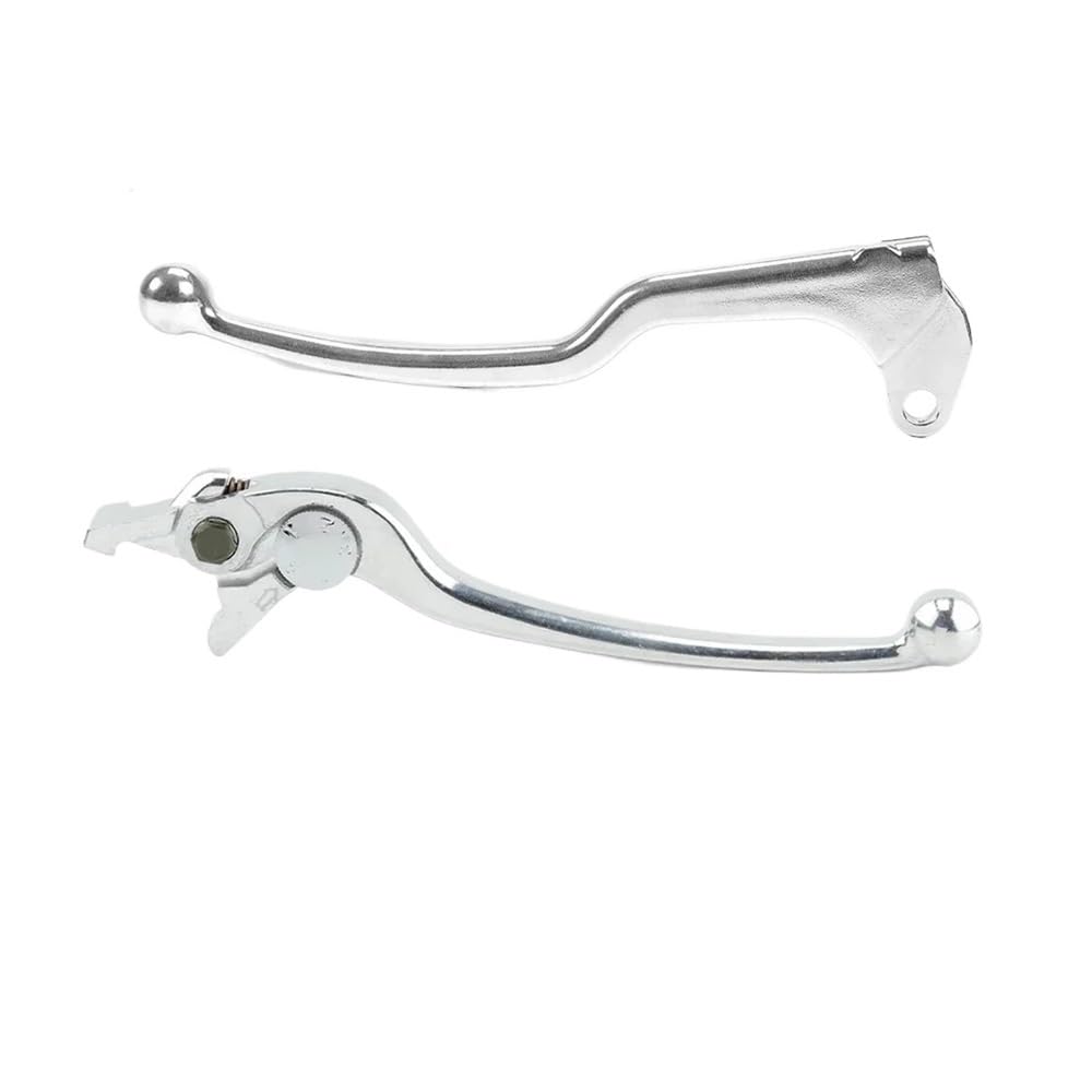 Levier de frein avant moto haute résistance compatible SV650 et GSX-S 750
