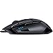 Logitech G402 Hyperion Fury FPS Gaming Mouse