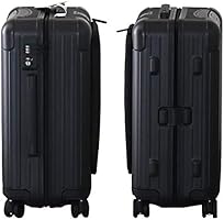 【極美品】リモワ エッセンシャル スリーブ キャビンS マットブラック Amazon.co.jp: [リモワ] エッセンシャル スリーブ キャビンS 33L