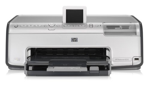 HP Photosmart 8250 stampante a getto d'inchiostro