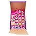 Shopkins Real Littles Collector's 21 Pack | Plus 21 Real Branded Mini Packs (42 Total Pieces). Styles May Vary