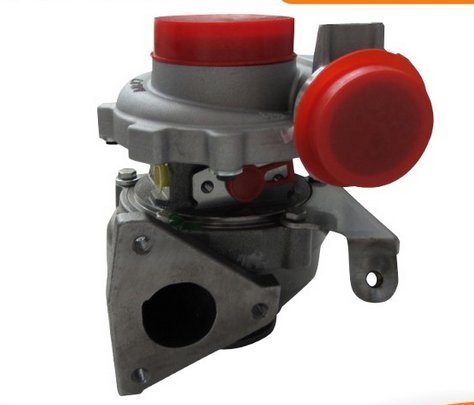 Gowe GT1749 V Turbo 761618 – 5003s 761618 – 0003 turbocompressore per Suzuki Grand Vitara motore diesel F9Q