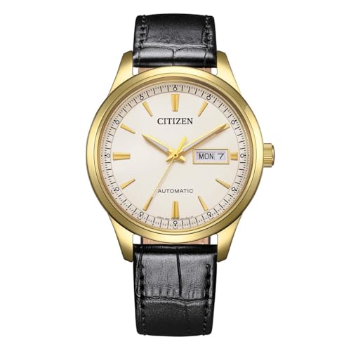 Citizen Reloj of Collection NY4059-09A Mecha