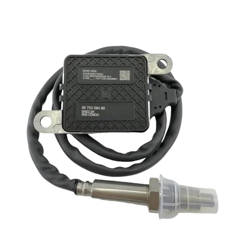 Capteur d'oxygène automobile 9675358480 pour sonde NOx C3 C4 208