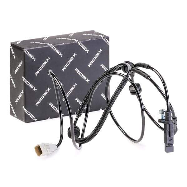 RIDEX 412W0411 Capteur ABS - Pièces Auto 24