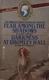 Fear Among Shadows / Darkness at Bromley Hall (Ace Double Cameo)