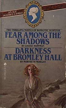 Mass Market Paperback Fear Among Shadows Book