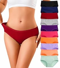 Multicolored 10 Pack