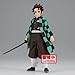 BanPresto - Demon Slayer: Kimetsu No Yaiba - Figure Vol.28 Tanjiro Kamado Statue