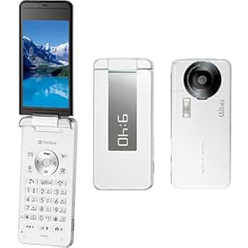 シャープ アクオス ソフトバンク スマホ ホワイト 0607-S6219h シャープ アクオス ソフトバンク スマホ ホワイト 0607-S6219h