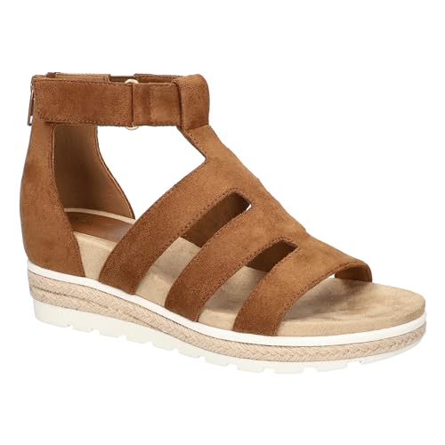 Bella Vita Women's Zinia Wedge Sandal2