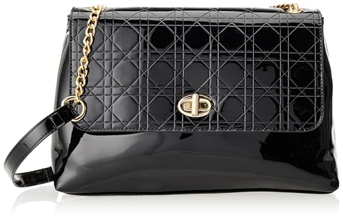Sac à bandoulière pour femme SIDONA en taille unique pour le quotidien