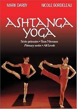 NICO BORDELEAU AND MARK DARBY - ASHTANGA YOGA