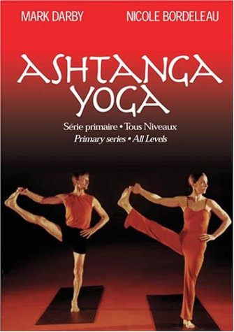 Ashtanga Yoga (en/fr) [DVD]