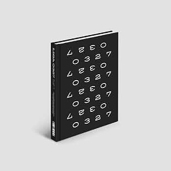 Amazon.co.jp: BLACKPINK LISA (リサ) - LISA 0327 PHOTOBOOK