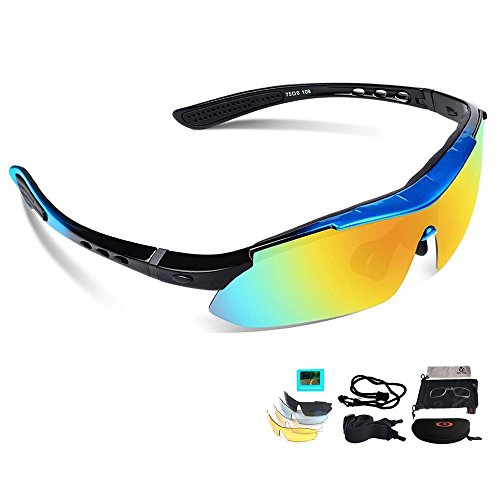 [VILISUN] ΌY X|[cTOX tZbg UV400 y ނ ] 싅 St jO hCu oR Y5 jZbNX (u[)