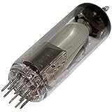 Elektronenröhre Obwohl elektronische Röhren, Röhrenfassungen und Zubehör seit ca