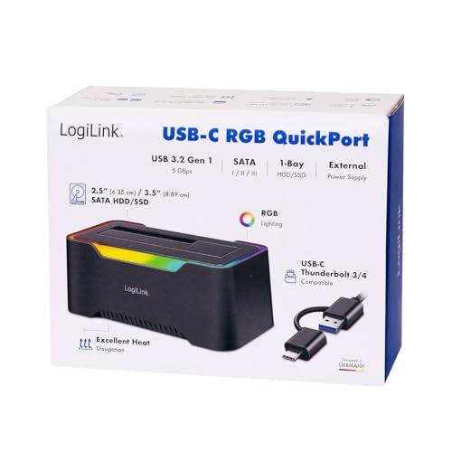 Station d'accueil USB-C pour libérer l'espace de votre ordinateur Mac ou Windows - 6