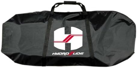 NASH MFG Kneeboard Bag Bodyglove