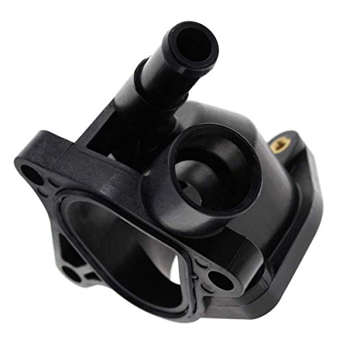 Motoall 19320-Pna-003 Engine Coolant Thermostat Housing Case For Honda Civic Honda Cr-V #TOP1