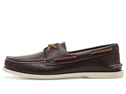 Image of Sperry Mens Ao 2 Eye Mm