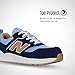 New Balance Men's Elite Lite Electrical Hazard Medium Composite Toe, Industrial Work Shoe Lightweight & Slip Resistant, Blue Coffee, 9