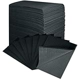 MUNTRADE Baberos Dentales Desechables 45x33 cm 500 unidades