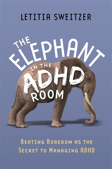 The Elephant in the ADHD Room thumbnail