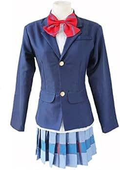 Amazon.co.jp: Love Live ラブライブ 音ノ木坂学院 風 制服