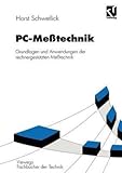  [(PC-Messtechnik)] [By (author) Horst Schwetlick] published on (March, 2012)