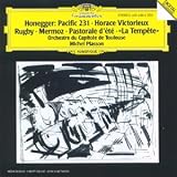 Pacific 231 / Rugby / Horace Victorieux