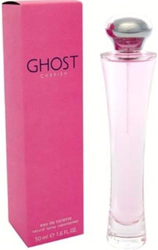 gucci ghost perfume