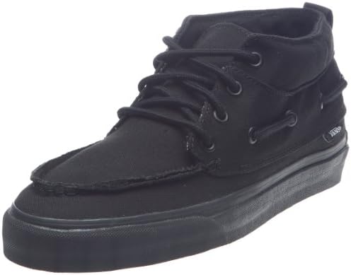 chukka del barco