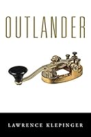 OUTLANDER 149075637X Book Cover