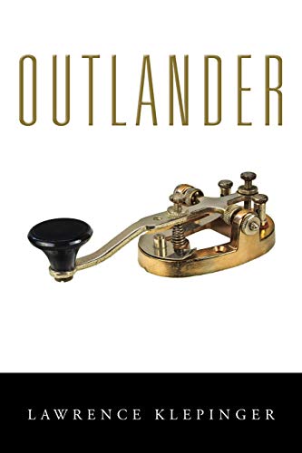 Outlander 149075637X Book Cover