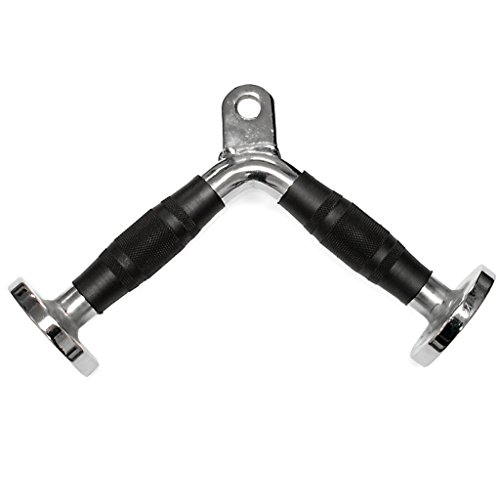 Best Curl Bar For Weight Machine