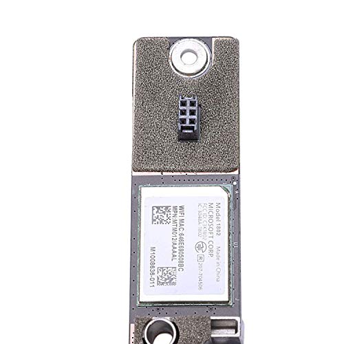 Placa Wireless Bluetooth Wifi Xbox One X 1802 - C3k1802