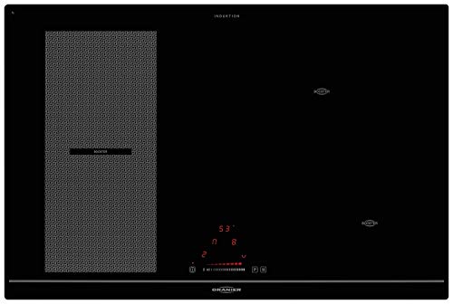 Preisvergleich Produktbild Oranier KXI2081-2081 80 Induktionskochfeld autark