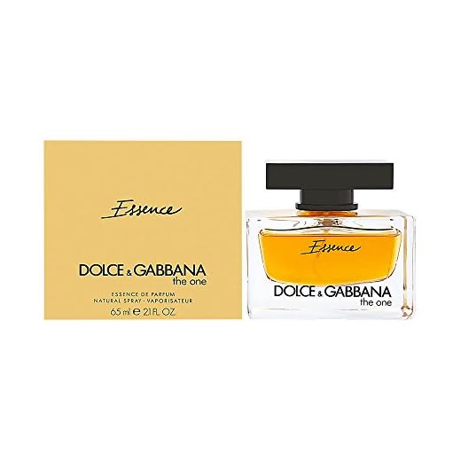 Dolce & Gabbana Essence The One Eau de Parfum, 65 ml