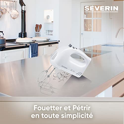 Severin HM3820 Hand Blender - vue 5