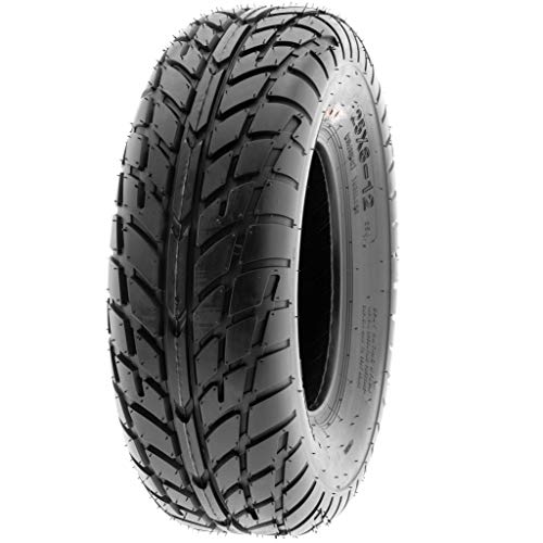 Sunf LCF1|A021|250812|251012|X4 25X8-12 25X10-12 Hardpack Race Sport Atv Utv Tire 6 Pr A021 thumb #6