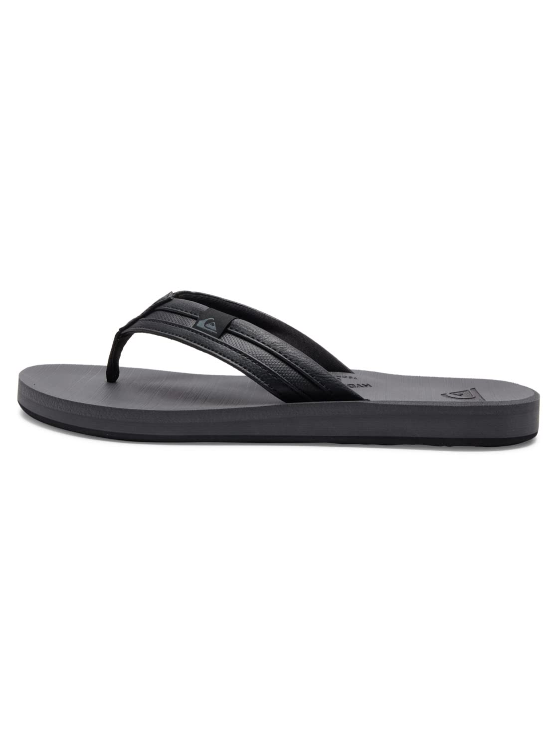 Quiksilver Carver Squish - Sandalias para Hombre