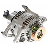 OEG Parts New Alternator Compatible With Chrysler Dodge Daytona Dynasty Acclaim Spirit LeBaron V6