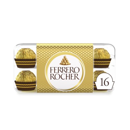 Ferrero Rocher Chocolates Box 200g