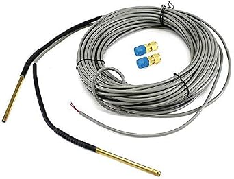 Trane Sensor/Thermistor OEM SEN00951, Replaces SEN-0307 / SEN00307