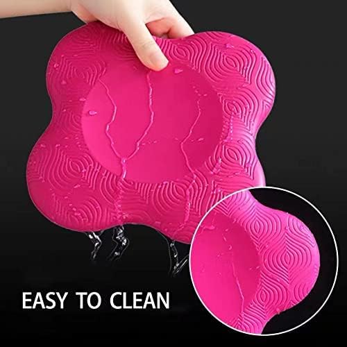 Yoga Knee Pad Cushion Extra Thick for Knees Elbows Wrist Hands Head Foam Yoga Pilates Work Out Kneeling pad - Image 5