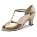 Produktbild Werner Kern Damen Tanzschuhe Paulette - Größe: UK 5